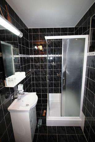 Imagen de la habitación del Hotel Pansion Stari Grad - Sarajevo. Foto 15