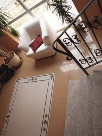 Imagen general del Hotel Pansion Tamaris. Foto 5