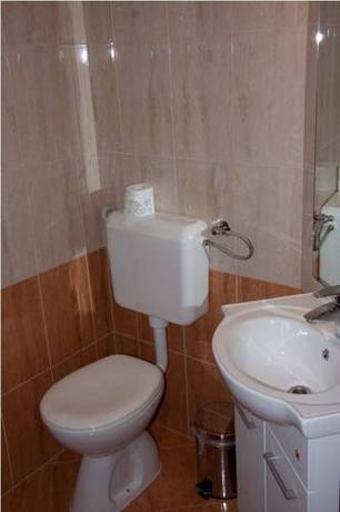 Imagen general del Hotel Pansion Tamaris. Foto 9