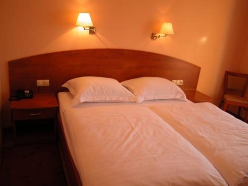 Imagen general del Hotel Pansion Tamaris. Foto 13