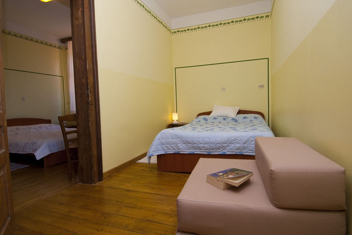 Imagen de la habitación del Hotel Pansion Tramontana. Foto 7