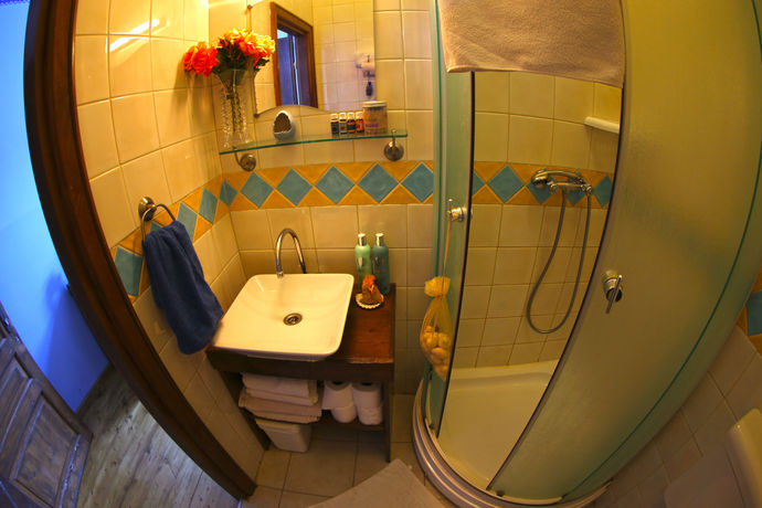 Imagen de los interiores del Hotel Pansion Tramontana. Foto 15