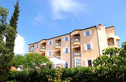 Imagen general del Hotel Pansion Vago. Foto 1