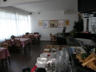 Imagen del bar/restaurante del Hotel Pansion Vedrana. Foto 4