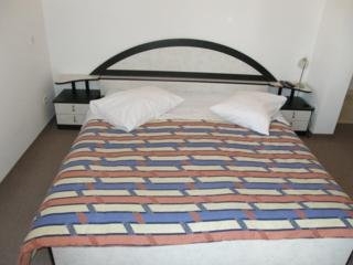 Imagen de la habitación del Hotel Pansion Vedrana. Foto 7