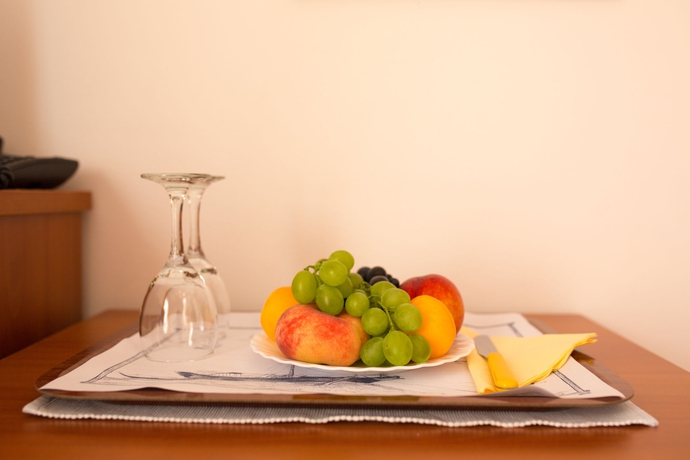 Imagen de la habitación del Hotel Pansion Villa Bok. Foto 2