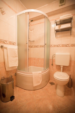 Imagen de la habitación del Hotel Pansion Villa Bok. Foto 4