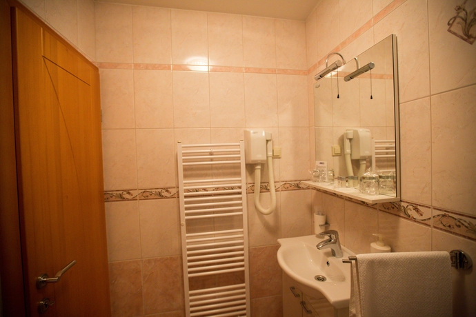 Imagen de la habitación del Hotel Pansion Villa Bok. Foto 5