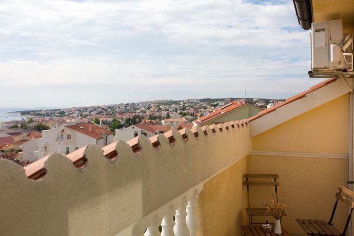 Imagen de la habitación del Hotel Pansion Villa Bok. Foto 8