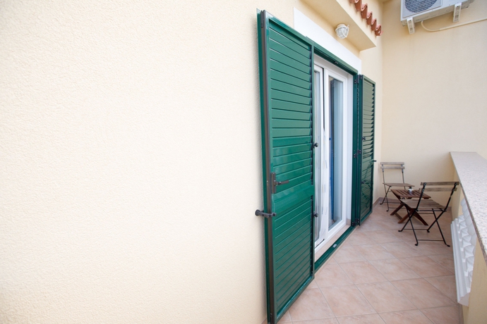 Imagen de la habitación del Hotel Pansion Villa Bok. Foto 10