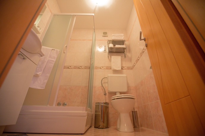 Imagen de la habitación del Hotel Pansion Villa Bok. Foto 11