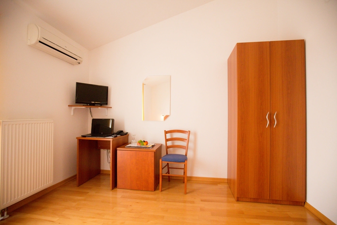 Imagen de la habitación del Hotel Pansion Villa Bok. Foto 15