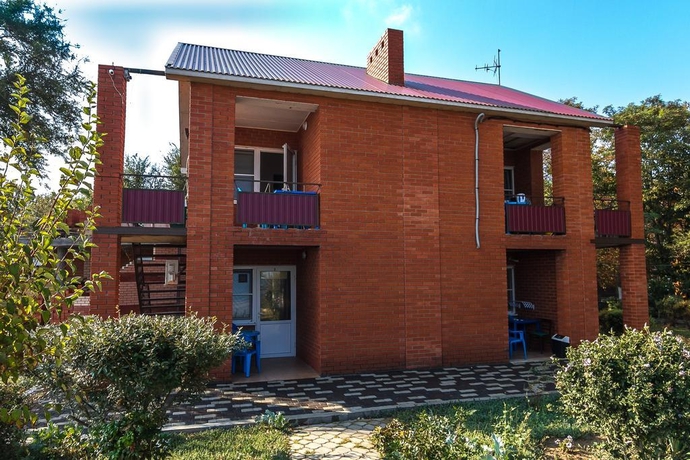 Imagen general del Hotel Pansionat Azov. Foto 4