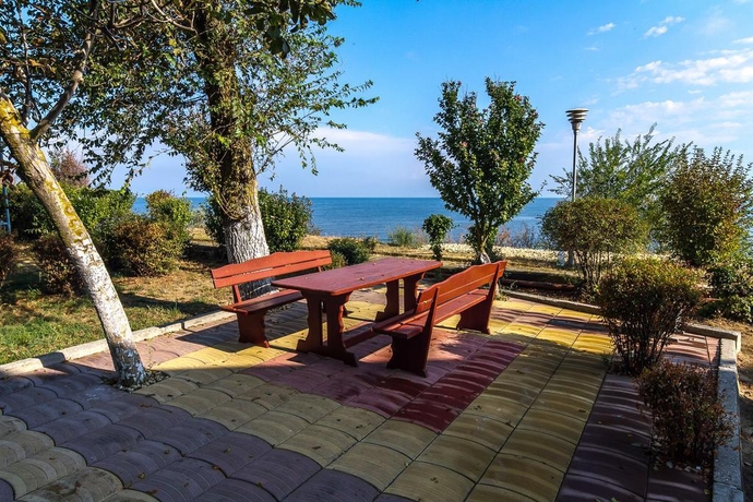 Imagen general del Hotel Pansionat Azov. Foto 12