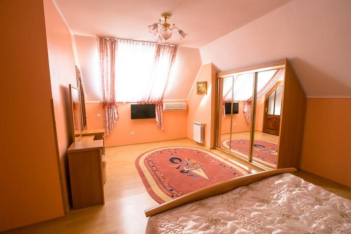 Imagen general del Hotel Pansionat Bogema. Foto 2