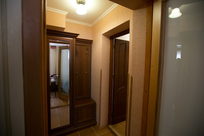 Imagen general del Hotel Pansionat Bogema. Foto 3