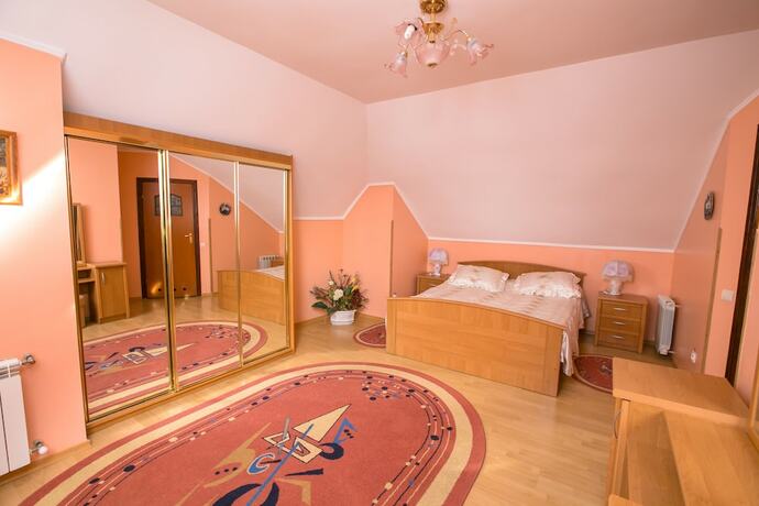 Imagen general del Hotel Pansionat Bogema. Foto 4