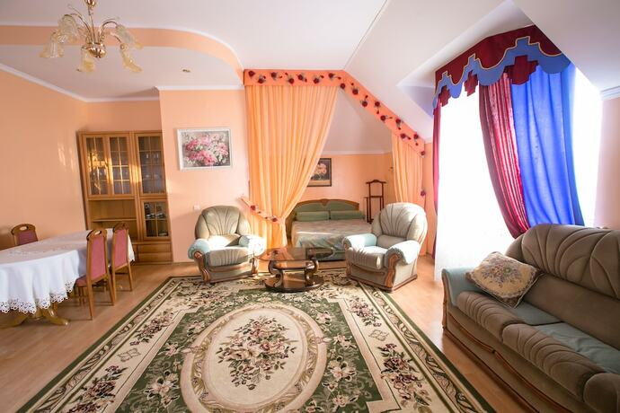 Imagen general del Hotel Pansionat Bogema. Foto 5