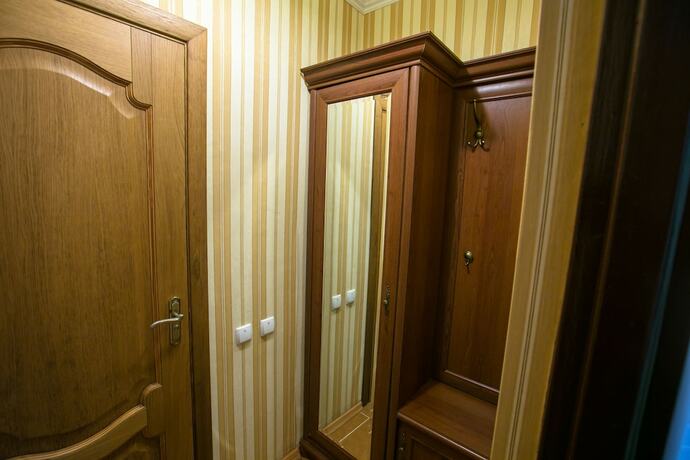 Imagen general del Hotel Pansionat Bogema. Foto 7