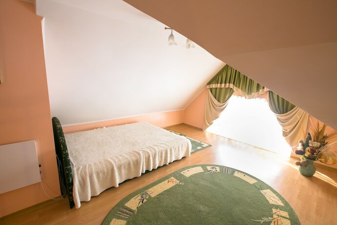 Imagen general del Hotel Pansionat Bogema. Foto 8