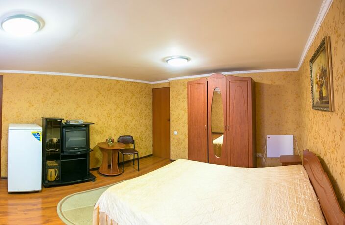 Imagen general del Hotel Pansionat Bogema. Foto 9