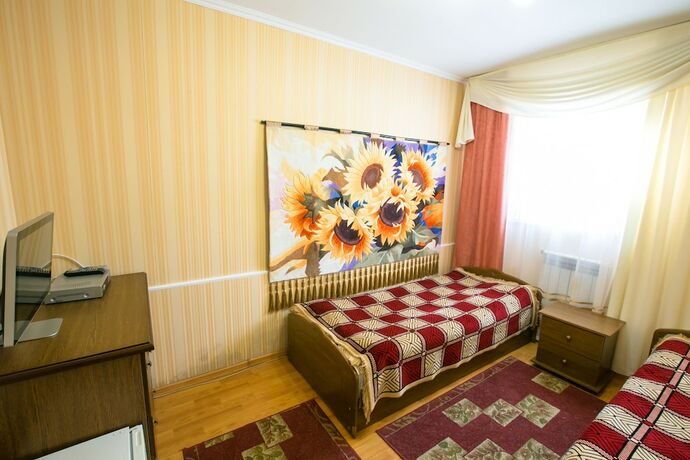 Imagen general del Hotel Pansionat Bogema. Foto 10