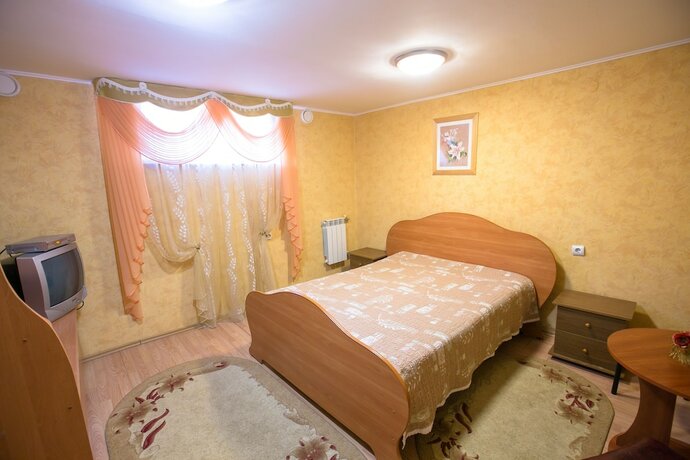 Imagen general del Hotel Pansionat Bogema. Foto 12