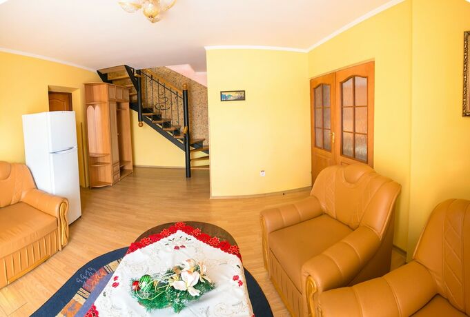 Imagen general del Hotel Pansionat Bogema. Foto 13