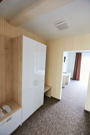 Imagen de la habitación del Hotel Pansionat Bogema. Foto 20