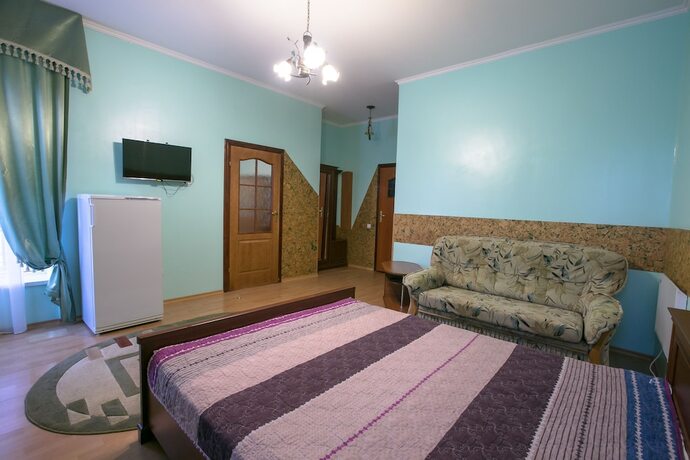 Imagen general del Hotel Pansionat Bogema. Foto 14