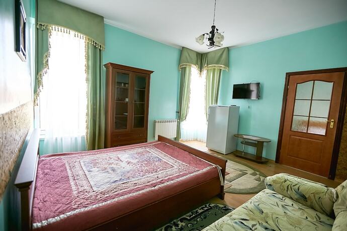 Imagen general del Hotel Pansionat Bogema. Foto 15