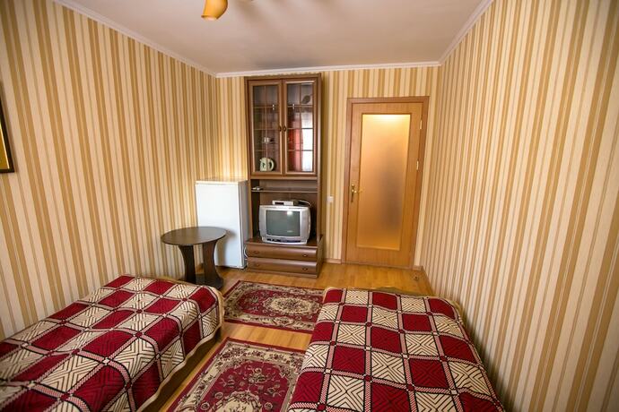 Imagen general del Hotel Pansionat Bogema. Foto 16