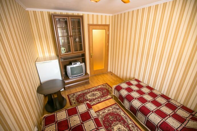 Imagen general del Hotel Pansionat Bogema. Foto 17