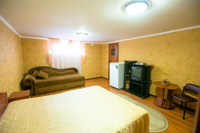 Imagen general del Hotel Pansionat Bogema. Foto 18