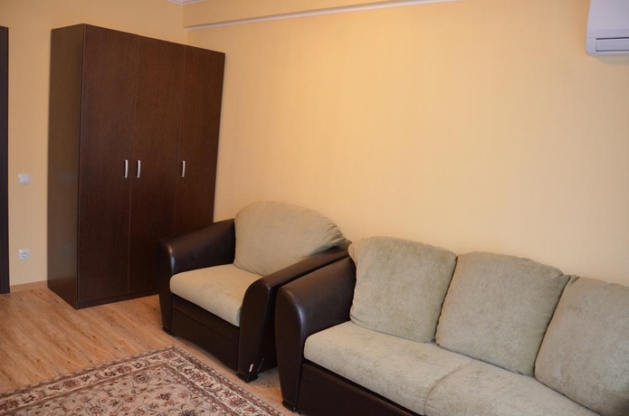 Imagen general del Hotel Pansionat Iskra, Pyatigorsk. Foto 12