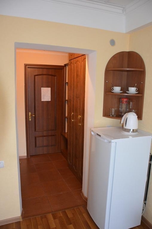 Imagen general del Hotel Pansionat Iskra, Pyatigorsk. Foto 13