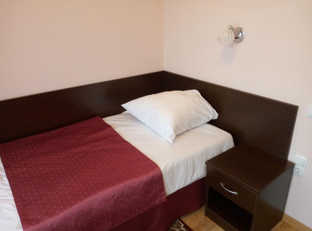 Imagen general del Hotel Pansionat Iskra, Pyatigorsk. Foto 15