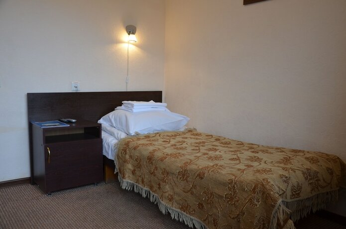 Imagen de la habitación del Hotel Pansionat Iskra, Stavropol. Foto 21