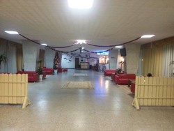 Imagen general del Hotel Pansionat Itkol Prielbrusie. Foto 4