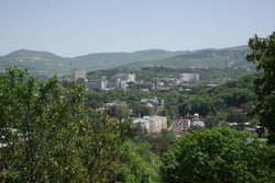 Imagen general del Hotel Pansionat Kuban. Foto 4