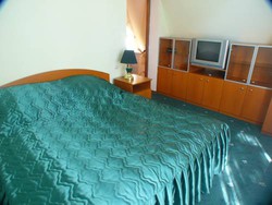 Imagen general del Hotel Pansionat Lastochka. Foto 3