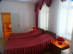 Imagen general del Hotel Pansionat Lastochka. Foto 4