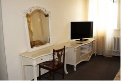 Imagen general del Hotel Pansionat Mechta. Foto 3