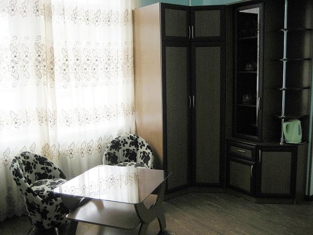 Imagen general del Hotel Pansionat Nadezhda. Foto 9