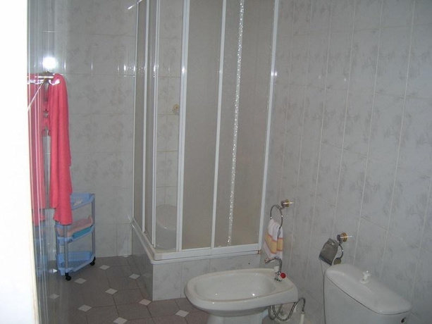 Imagen general del Hotel Pansionat Nadezhda. Foto 10