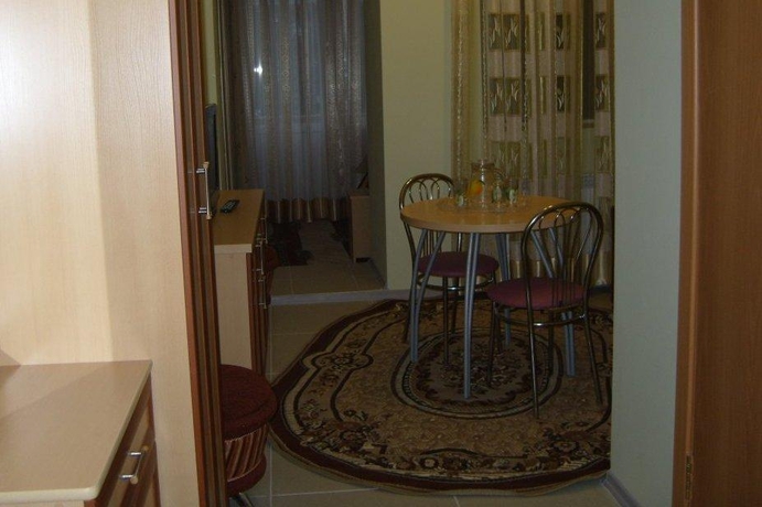 Imagen general del Hotel Pansionat Nadezhda. Foto 15