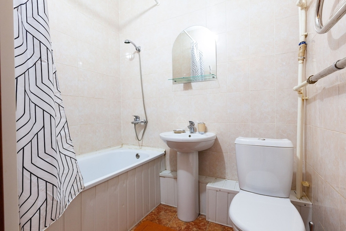 Imagen de la habitación del Hotel Pansionat Parus. Foto 2