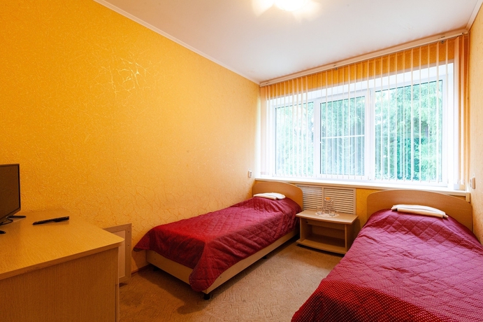 Imagen de la habitación del Hotel Pansionat Parus. Foto 3