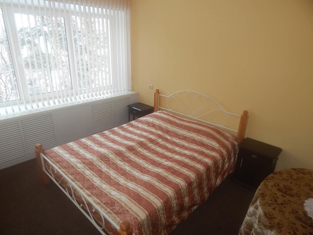 Imagen de la habitación del Hotel Pansionat Parus. Foto 5