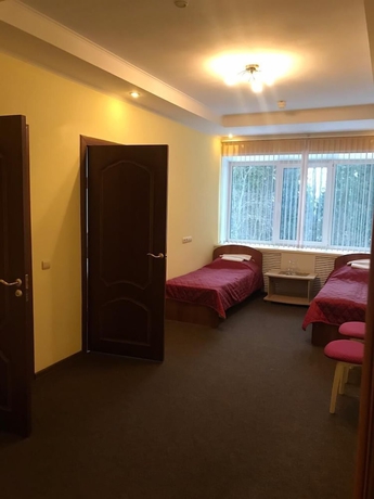 Imagen de la habitación del Hotel Pansionat Parus. Foto 6